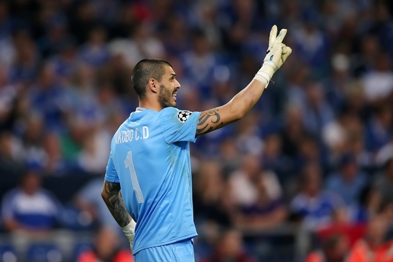 Χακόμπο: «Πολύ μεγάλο ματς το Ισπανία - Γαλλία»