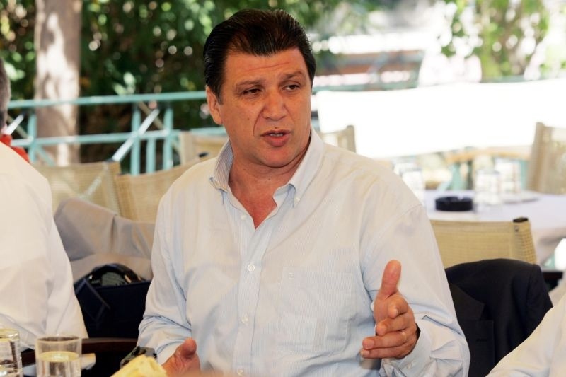 Ορφανός: «Υπάρχει φόρμουλα για τα χρέη του ΠΑΟΚ»