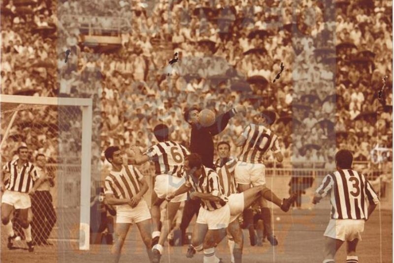 Ολυμπιακός: Η λευκή ισοπαλία με Γιουβέντους (video)