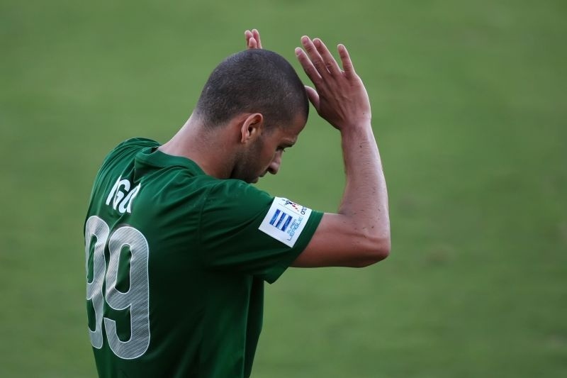 Ιγκόρ: «Βελτιωμένοι σε κάθε παιχνίδι»