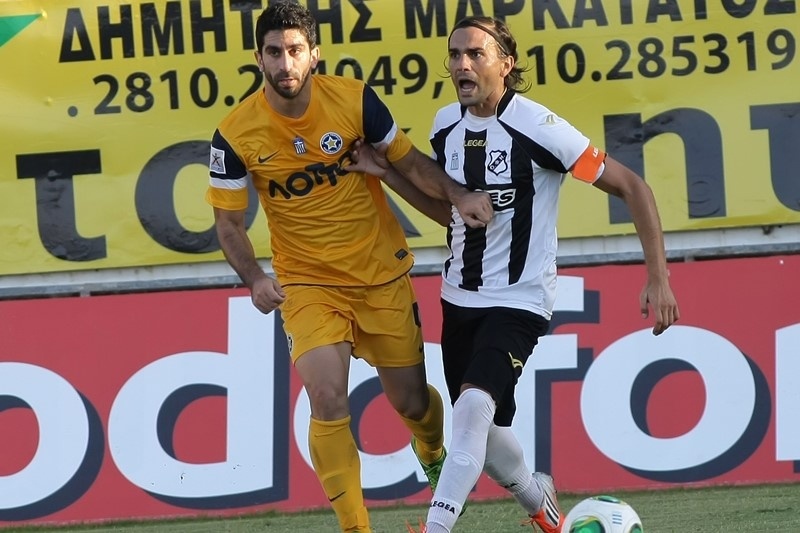 Αστέρας Τρίπολης: Εκτός «Ζάρα» και τραυματίες