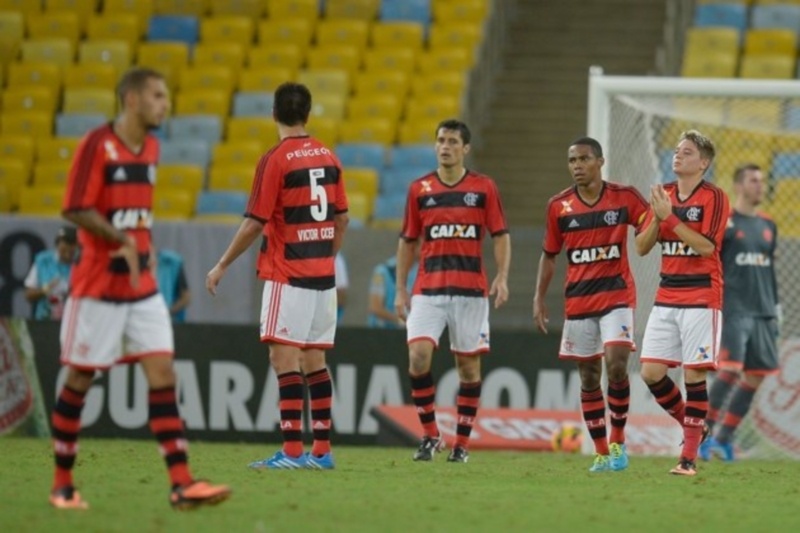 Brasileiro: Τρελή… ήττα για Φλαμένγκο (videos)