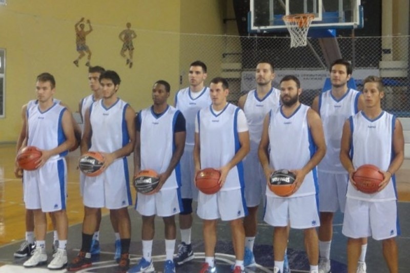 Ίκαρος Χαλκίδας: Ανήμερα τα εισιτήρια
