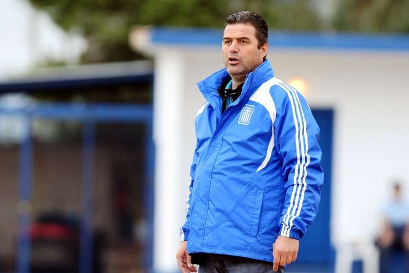 Μίχας: «Ιστορικό παιχνίδι με ΑΕΚ»