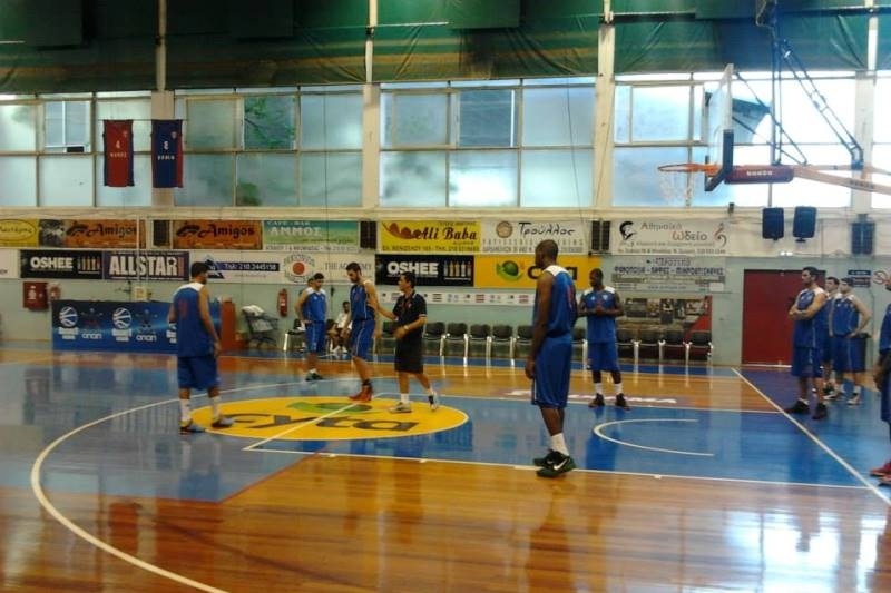 Πανιώνιος: Ελεύθερη είσοδος με Ρέθυμνο