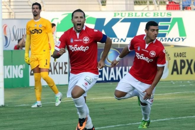 Πλατανιάς: Πάει Τούμπα ο Ναζλίδης