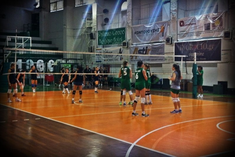 Παναθηναϊκός: Το πράσινο… μπλοκ (video)