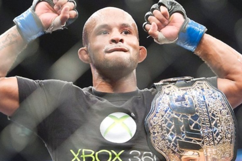 TUF 18 Finale: Με τίτλο Flyweight