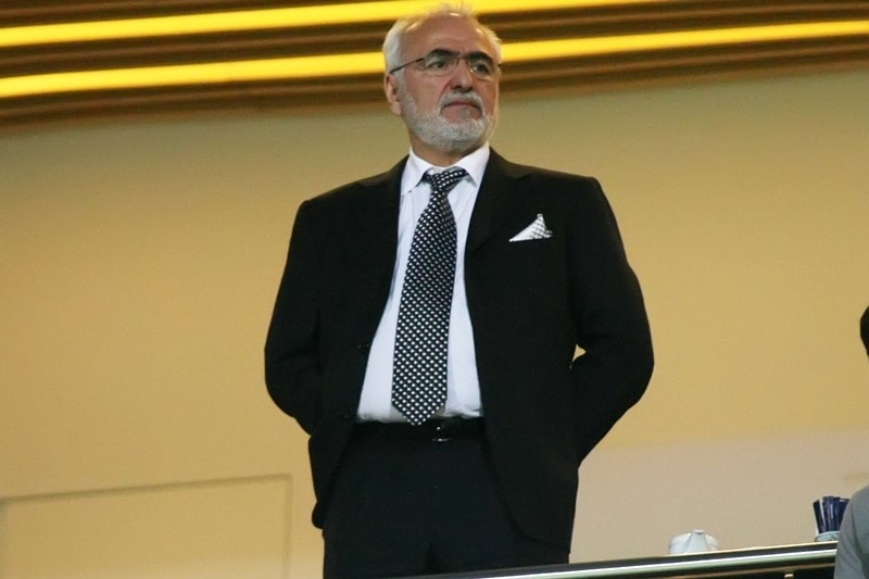 ΠΑΟΚ: Μετά τα χρέη… καλύπτει και το προπονητικό ο Σαββίδης!