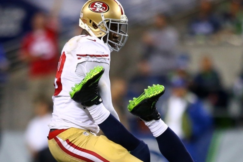 NFL: Περιπέτειες για Aldon Smith