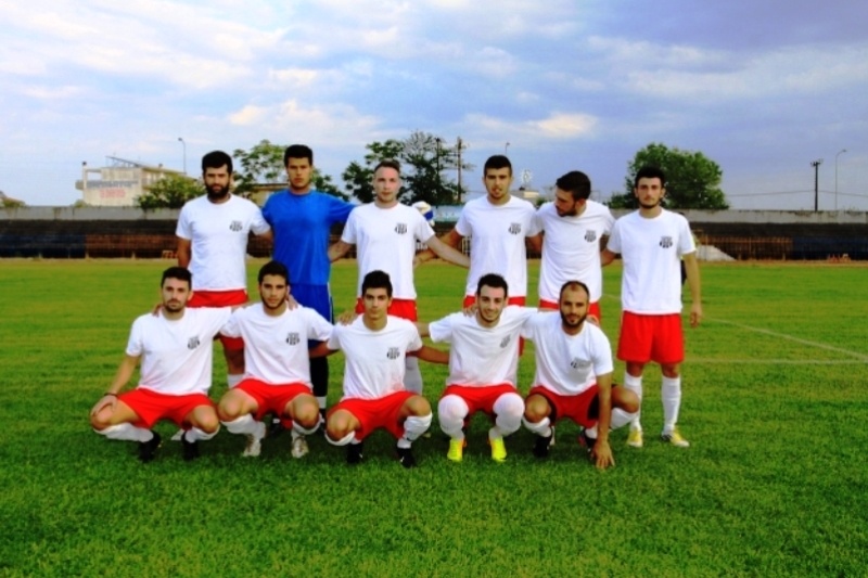 Γ΄ Εθνική: Νέστος Χρυσούπολης