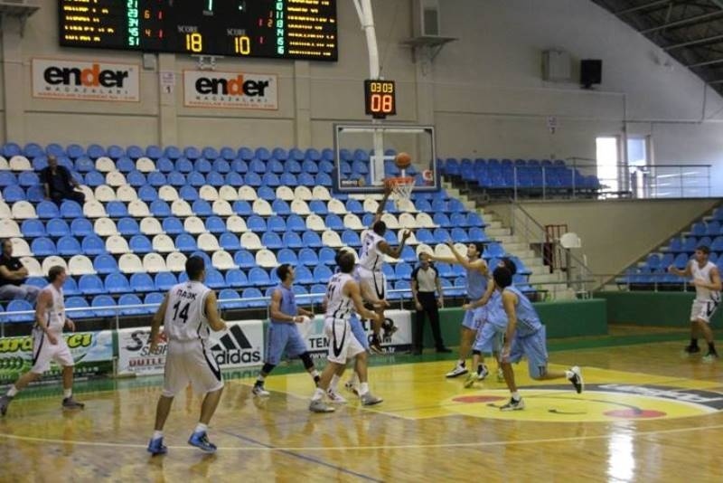ΠΑΟΚ: Έχασε και από την Τραμπζονσπόρ (photos)