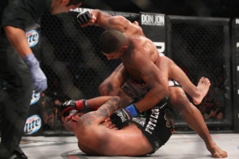 Bellator 100: Νέος… τίτλος για Douglas Lima (videos)