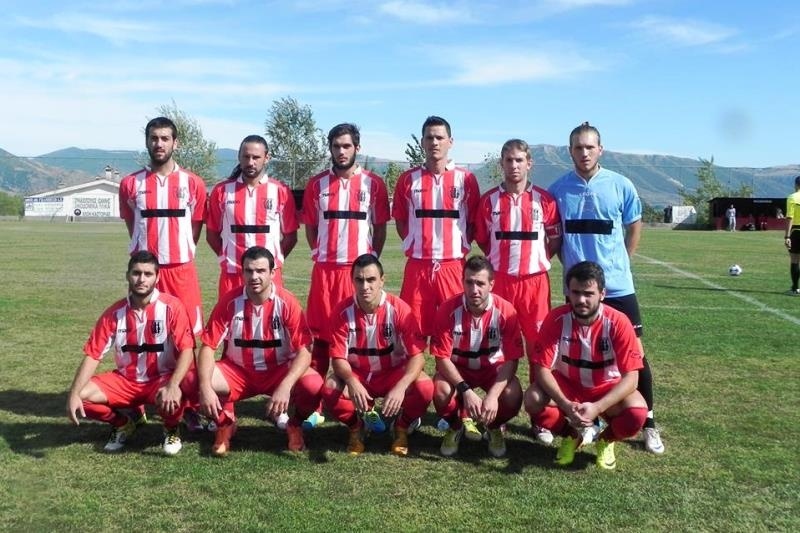 Γ’ Εθνική: Καμπανιακός