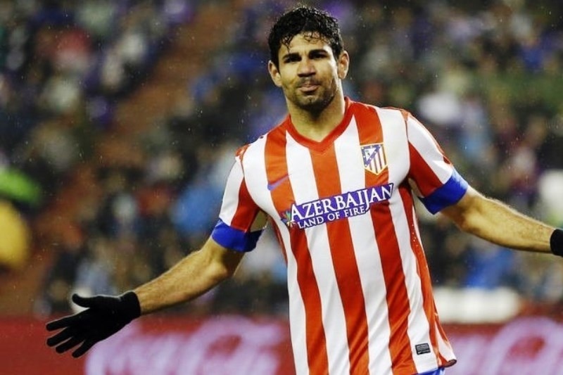 Ασταμάτητη η Ατλέτικο