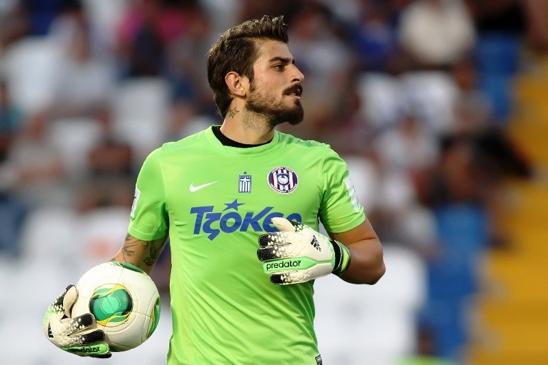 Σιδεράκης: «Δεν πρέπει να μας πτοεί η ήττα»