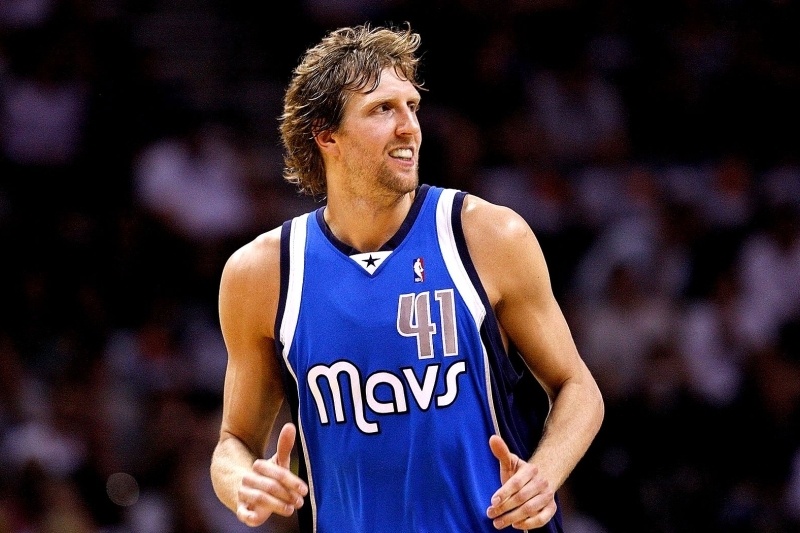 Ντάλας Μάβερικς: Τρελαίνονται με Νοβίτσκι