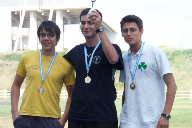 Παναθηναϊκός: Το χάλκινο έγινε... πράσινο!