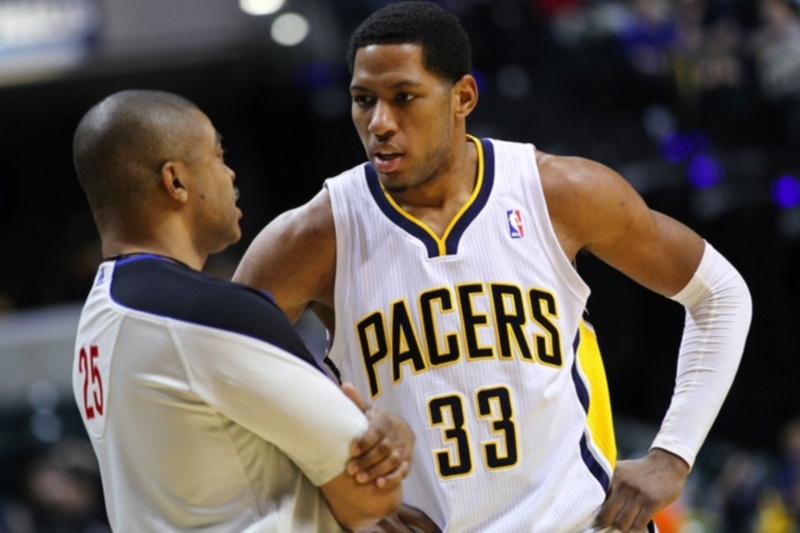 Ιντιάνα Πέισερς: Η μεγάλη ώρα του Γκρέιντζερ