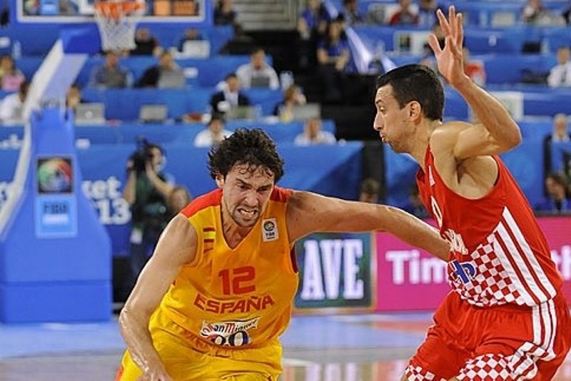 Ισπανία: Τα κλικ του... χάλκινου μεταλλίου (photos)