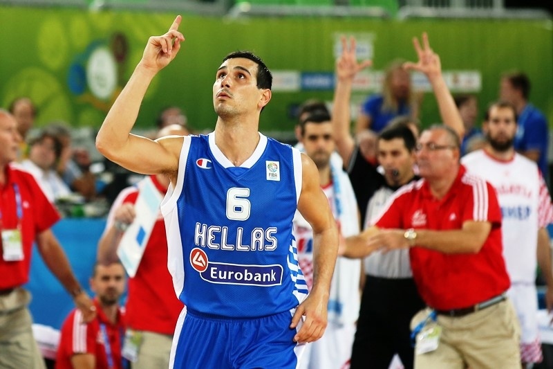 Ζήσης: «Η Εθνική έχει ανάγκη από νέο αίμα»