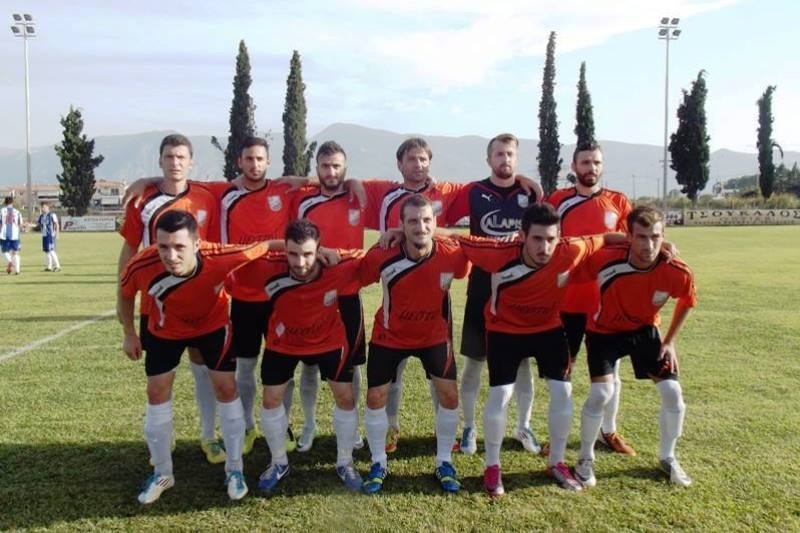 Γ’ Εθνική: 3ος όμιλος