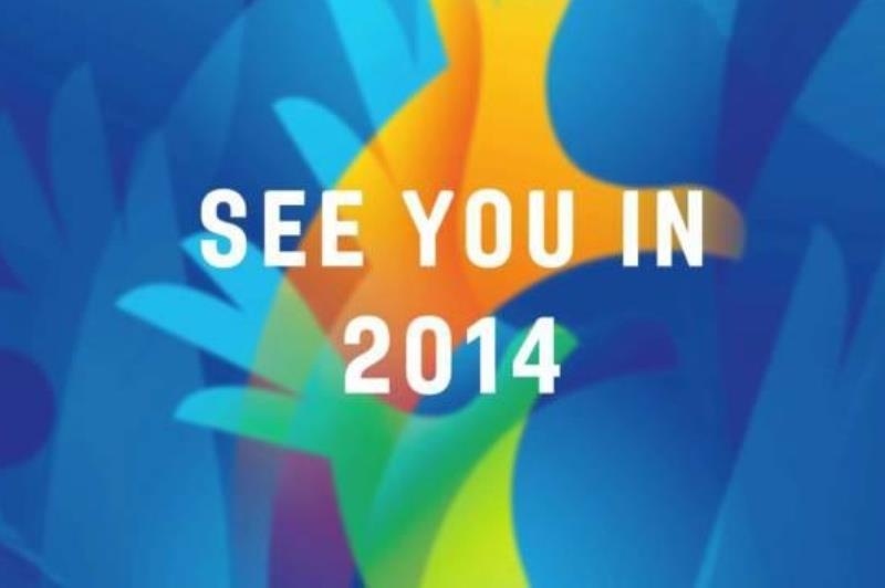 Παγκόσμιο Κύπελλο 2014: «Έκλεισε» η 20άδα