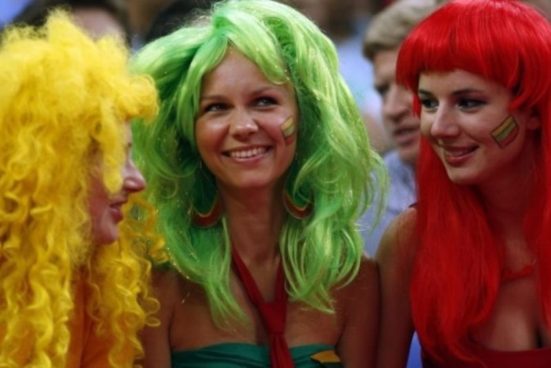 Ευρωμπάσκετ 2013: Κι όμως κέρδισε η Λιθουανία! (photos)