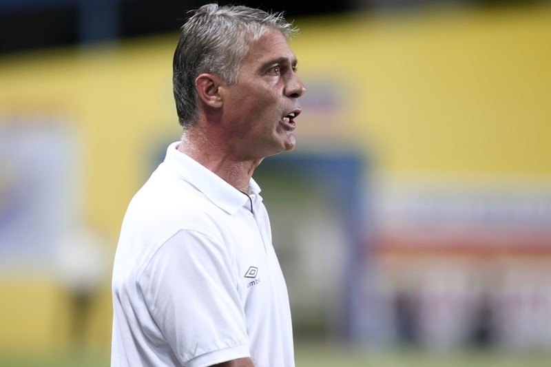 Χάβος: «Είχαμε καλή οργάνωση»