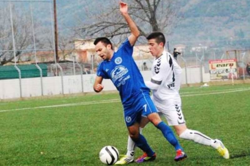 ΑΕ Καραϊσκάκης - Πανναυπλιακός 2-1