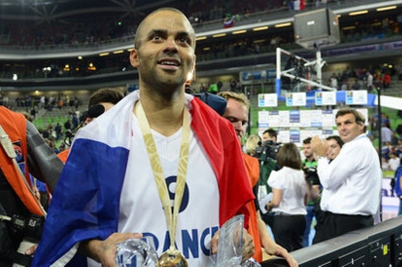 Πάρκερ: «Επιτέλους, το πήραμε»