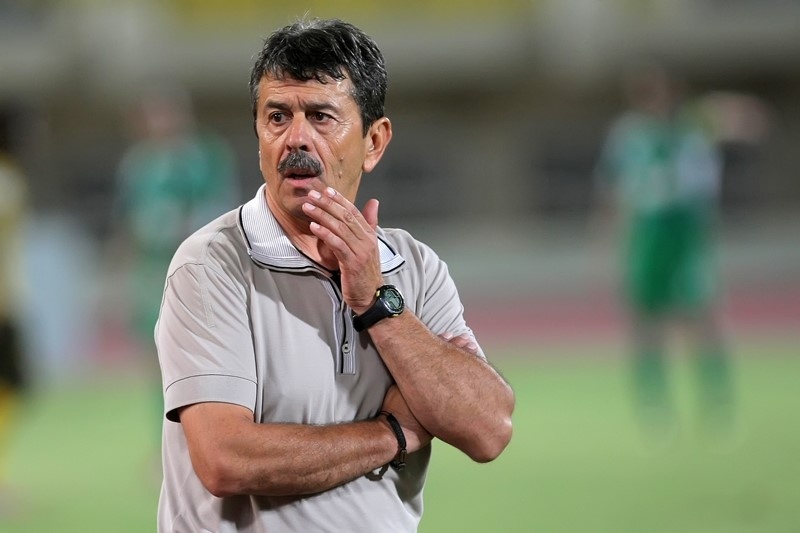 Πετράκης: «Είχαμε καλή εικόνα»