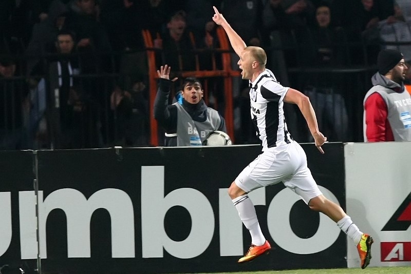 Ο Βούκιτς… έδιωξε την κούραση, ο ΠΑΟΚ 1-0 τον Πλατανιά