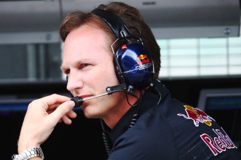 Χόρνερ: «Είναι άδικες οι αποδοκιμασίες στον Φέτελ»