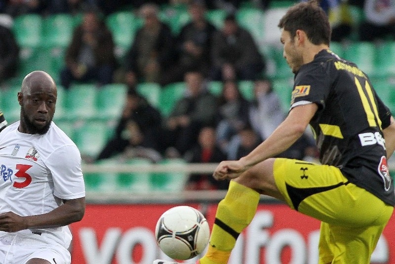 Skoda Ξάνθη-Άρης: Φινάλε… στα Πηγάδια