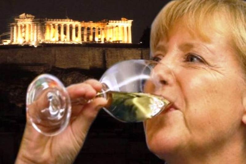 Πώς επηρεάζει την Ελλάδα η επανεκλογή της Μέρκελ