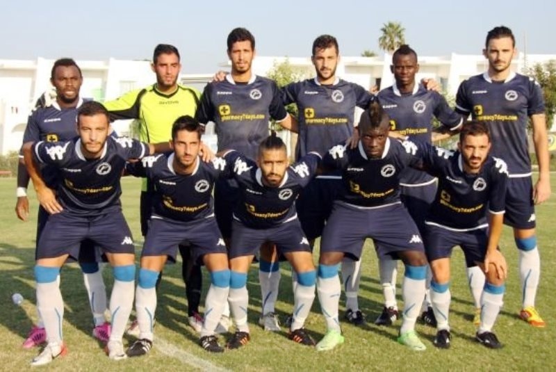 Χατζηλιόντας: «Η αρχή είναι πάντα δύσκολη»