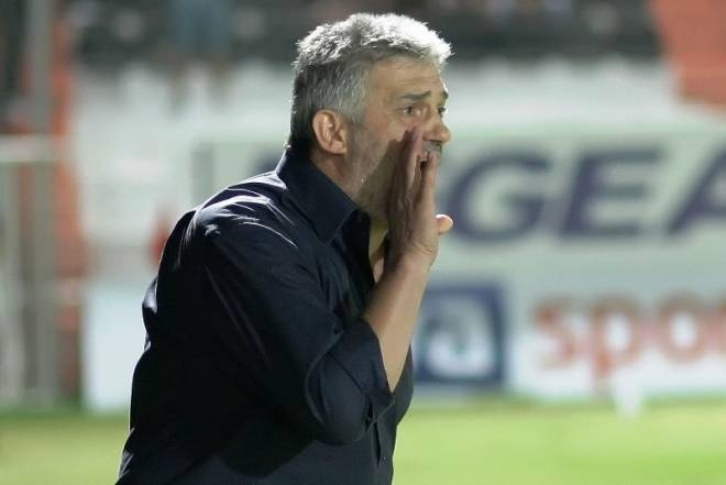 Αστέρας Τρίπολης: Το «μηδέν» δίνει νίκες