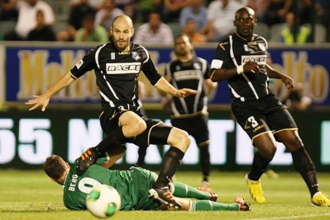 ΟΦΗ: Σηκώνει κεφάλι και… μανίκια