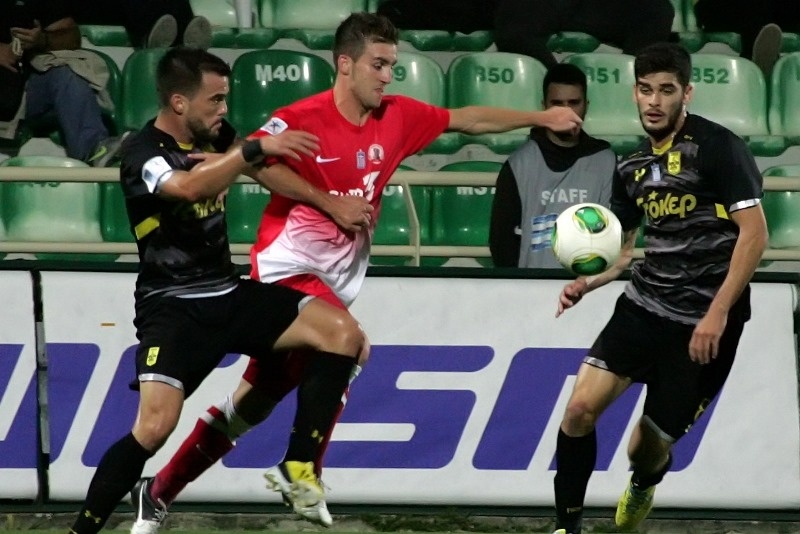 Άρης: Γεμάτο το… απουσιολόγιο!