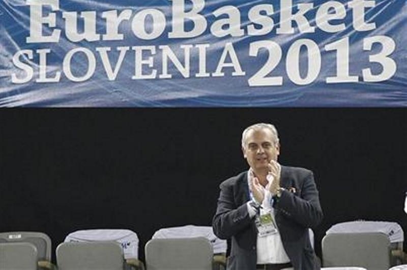 Ισπανία: Μένει ο Ορένγκα
