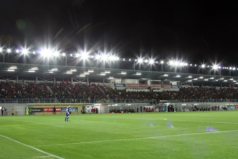 Πλατανιάς: «Βγήκαν» τα εισιτήρια για Απόλλωνα