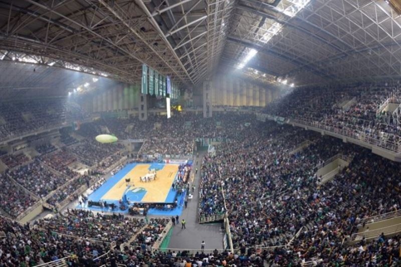 Παναθηναϊκός: «Θέση δίπλα στην ομάδα»