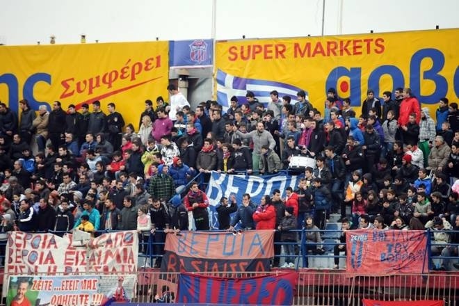 Βέροια: Τα εισιτήρια με Εργοτέλη