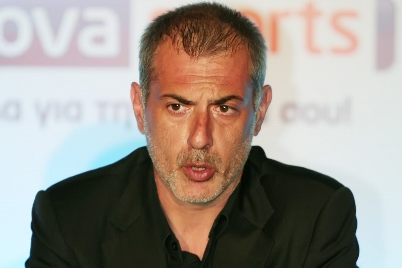 Μώραλης: «Επιστρέφουμε σε 16 ομάδες»