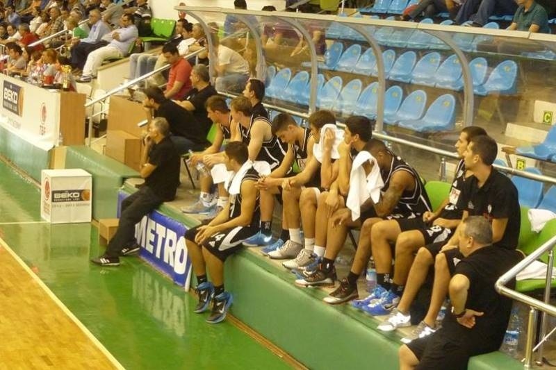 ΠΑΟΚ: Δεν ανησυχούν για το πιστοποιητικό