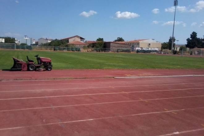 Καλλονή: Περιμένει για το «Κεντέρης»