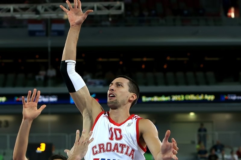 Ούκιτς: «Δεν ξέρω εάν θα είμαι στην Ισπανία»