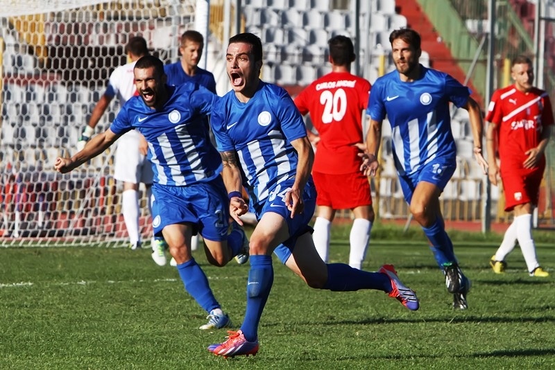 Ηρακλής:  Έτοιμος για το παιχνίδι με την Ξάνθη