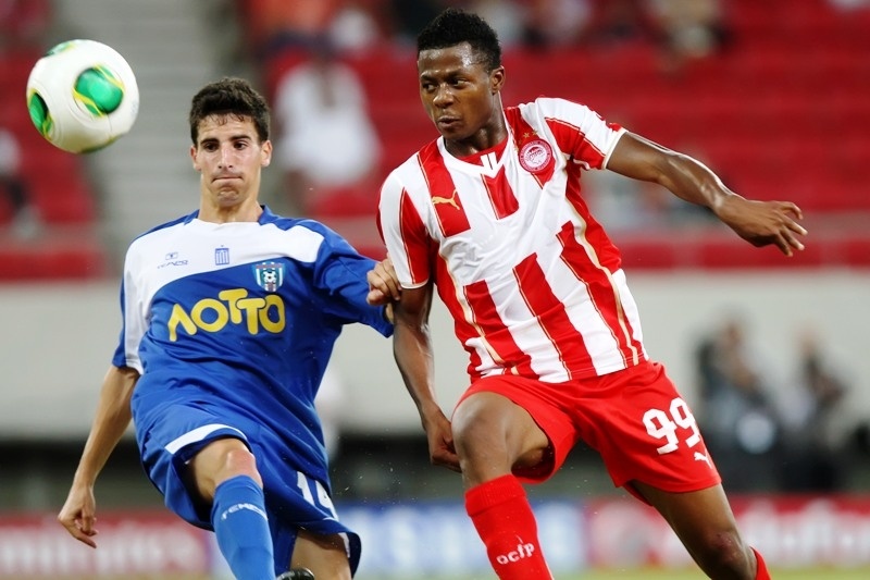 Ολαϊτάν: «Πάντα τον καλύτερό μου εαυτό»